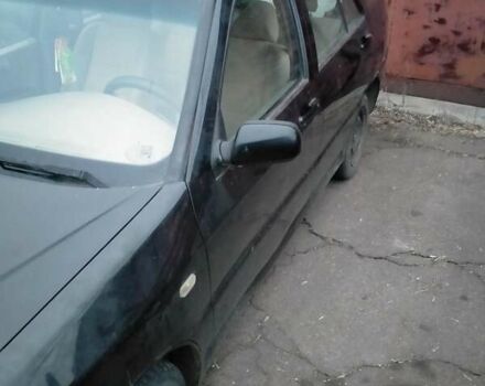 Чорний Чері Амулет, об'ємом двигуна 1.5 л та пробігом 218 тис. км за 1800 $, фото 1 на Automoto.ua