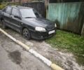 Черный Чери Амулет, объемом двигателя 1.6 л и пробегом 267 тыс. км за 500 $, фото 1 на Automoto.ua