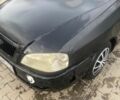 Черный Чери Амулет, объемом двигателя 1.6 л и пробегом 250 тыс. км за 1300 $, фото 1 на Automoto.ua