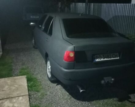 Черный Чери Амулет, объемом двигателя 1.6 л и пробегом 250 тыс. км за 1500 $, фото 8 на Automoto.ua