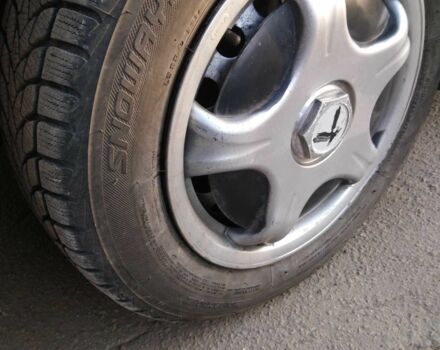 Черный Чери Амулет, объемом двигателя 1.6 л и пробегом 81 тыс. км за 2500 $, фото 6 на Automoto.ua