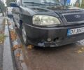 Черный Чери Амулет, объемом двигателя 1.6 л и пробегом 250 тыс. км за 1200 $, фото 1 на Automoto.ua
