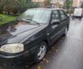 Черный Чери Амулет, объемом двигателя 1.6 л и пробегом 250 тыс. км за 1200 $, фото 1 на Automoto.ua