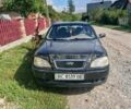 Черный Чери Амулет, объемом двигателя 1.6 л и пробегом 130 тыс. км за 850 $, фото 3 на Automoto.ua