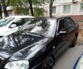Черный Чери Амулет, объемом двигателя 1.6 л и пробегом 1000 тыс. км за 2300 $, фото 1 на Automoto.ua