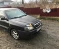 Черный Чери Амулет, объемом двигателя 1.6 л и пробегом 170 тыс. км за 2100 $, фото 1 на Automoto.ua
