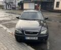Чорний Чері Амулет, об'ємом двигуна 1.6 л та пробігом 2 тис. км за 1755 $, фото 1 на Automoto.ua