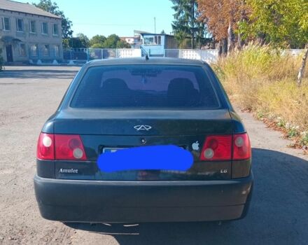 Чери Амулет 2008 в Подольск (Котовск) на Automoto.ua Черный Чери Амулет, объемом двигателя 0 л и пробегом 1000 тыс. км за 2183 $, фото 1 на Automoto.ua