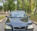 Чорний Чері Амулет, об'ємом двигуна 1.6 л та пробігом 186 тис. км за 1197 $, фото 1 на Automoto.ua