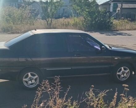 Чери Амулет 2008 в Подольск (Котовск) на Automoto.ua Черный Чери Амулет, объемом двигателя 0 л и пробегом 1000 тыс. км за 2183 $, фото 3 на Automoto.ua