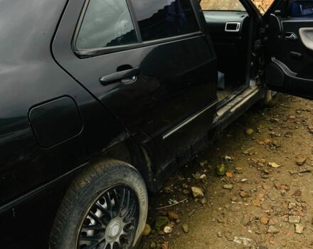 Чорний Чері Амулет, об'ємом двигуна 1.6 л та пробігом 250 тис. км за 1338 $, фото 8 на Automoto.ua