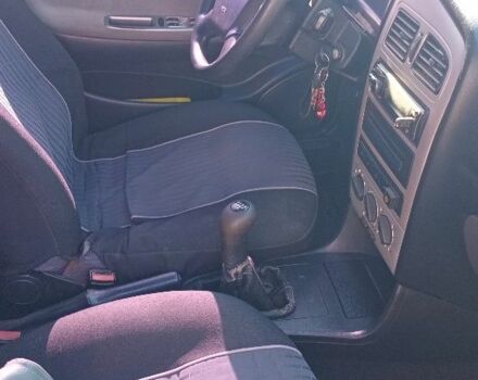 Чери Амулет 2008 в Подольск (Котовск) на Automoto.ua Черный Чери Амулет, объемом двигателя 0 л и пробегом 1000 тыс. км за 2183 $, фото 5 на Automoto.ua