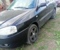 Черный Чери Амулет, объемом двигателя 0 л и пробегом 213 тыс. км за 1950 $, фото 3 на Automoto.ua