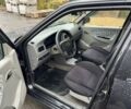 Чорний Чері Амулет, об'ємом двигуна 1.6 л та пробігом 200 тис. км за 1550 $, фото 6 на Automoto.ua