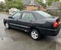 Чорний Чері Амулет, об'ємом двигуна 1.6 л та пробігом 200 тис. км за 1550 $, фото 5 на Automoto.ua