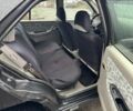 Чорний Чері Амулет, об'ємом двигуна 1.6 л та пробігом 200 тис. км за 1550 $, фото 10 на Automoto.ua