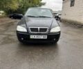 Чорний Чері Амулет, об'ємом двигуна 1.6 л та пробігом 200 тис. км за 1550 $, фото 1 на Automoto.ua
