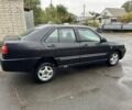 Чорний Чері Амулет, об'ємом двигуна 1.6 л та пробігом 200 тис. км за 1550 $, фото 3 на Automoto.ua