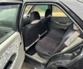 Чорний Чері Амулет, об'ємом двигуна 1.6 л та пробігом 200 тис. км за 1550 $, фото 9 на Automoto.ua