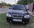 Чорний Чері Амулет, об'ємом двигуна 1.6 л та пробігом 120 тис. км за 2000 $, фото 1 на Automoto.ua