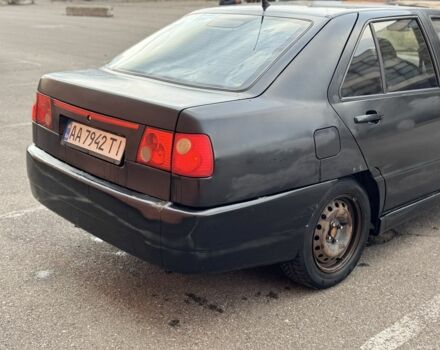 Черный Чери Амулет, объемом двигателя 1.6 л и пробегом 86 тыс. км за 1400 $, фото 5 на Automoto.ua