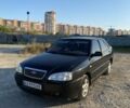 Черный Чери Амулет, объемом двигателя 1.6 л и пробегом 143 тыс. км за 1200 $, фото 1 на Automoto.ua