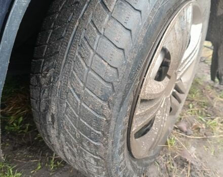 Черный Чери Амулет, объемом двигателя 1.6 л и пробегом 175 тыс. км за 1200 $, фото 8 на Automoto.ua