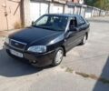 Черный Чери Амулет, объемом двигателя 1.6 л и пробегом 13 тыс. км за 4300 $, фото 1 на Automoto.ua