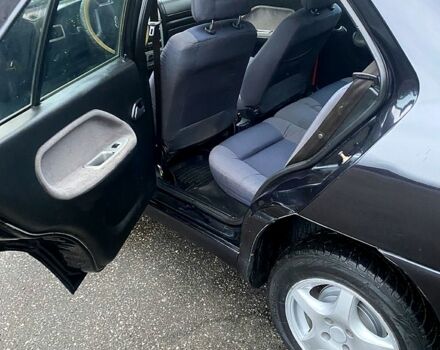 Чорний Чері Амулет, об'ємом двигуна 1.6 л та пробігом 240 тис. км за 1600 $, фото 4 на Automoto.ua