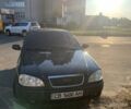 Черный Чери Амулет, объемом двигателя 1.6 л и пробегом 222 тыс. км за 1600 $, фото 1 на Automoto.ua