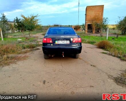 Чери Амулет 2007 в Килие на Automoto.ua Черный Чери Амулет, объемом двигателя 1.6 л и пробегом 142 тыс. км за 2500 $, фото 2 на Automoto.ua