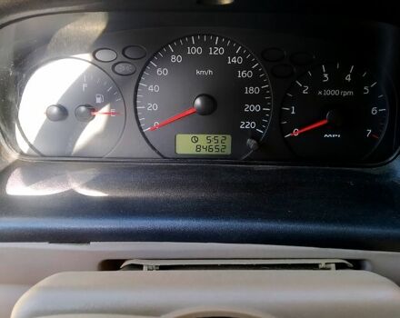 Черный Чери Амулет, объемом двигателя 1.6 л и пробегом 85 тыс. км за 2800 $, фото 2 на Automoto.ua