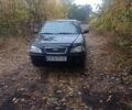 Чорний Чері Амулет, об'ємом двигуна 1.6 л та пробігом 126 тис. км за 1600 $, фото 1 на Automoto.ua