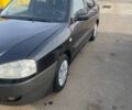 Черный Чери Амулет, объемом двигателя 1.6 л и пробегом 73 тыс. км за 1500 $, фото 4 на Automoto.ua