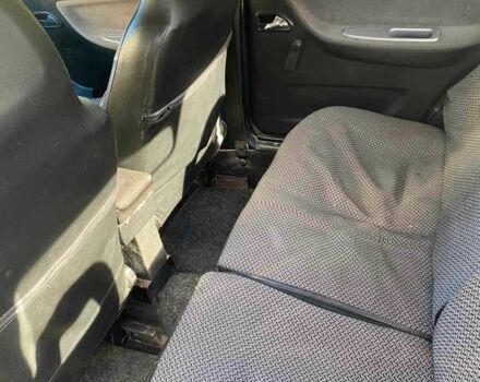 Чери Амулет 2007 в Теребовле на Automoto.ua Черный Чери Амулет, объемом двигателя 0 л и пробегом 200 тыс. км за 1500 $, фото 5 на Automoto.ua