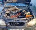 Чорний Чері Амулет, об'ємом двигуна 1.6 л та пробігом 260 тис. км за 700 $, фото 2 на Automoto.ua