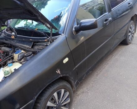 Чери Амулет 2007 в Киеве на Automoto.ua Черный Чери Амулет, объемом двигателя 0 л и пробегом 257 тыс. км за 1214 $, фото 1 на Automoto.ua