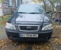 Чері Амулет 2007 у Новгород-Северском на Automoto.ua Чорний Чері Амулет, об'ємом двигуна 1.6 л та пробігом 240 тис. км за 1900 $, фото 2 на Automoto.ua