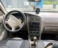 Черный Чери Амулет, объемом двигателя 1.6 л и пробегом 142 тыс. км за 1200 $, фото 6 на Automoto.ua