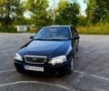Чорний Чері Амулет, об'ємом двигуна 1.6 л та пробігом 196 тис. км за 1999 $, фото 1 на Automoto.ua