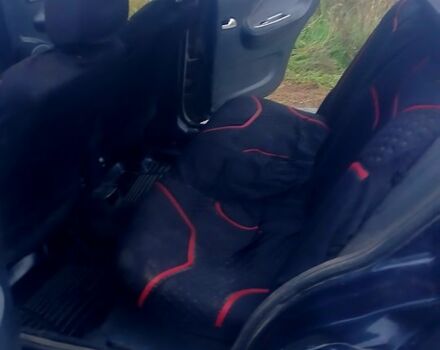 Чери Амулет 2007 в Краснокутске на Automoto.ua Черный Чери Амулет, объемом двигателя 1.6 л и пробегом 207 тыс. км за 1900 $, фото 4 на Automoto.ua