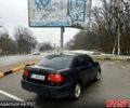 Черный Чери Амулет, объемом двигателя 1.6 л и пробегом 165 тыс. км за 2000 $, фото 4 на Automoto.ua