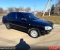 Черный Чери Амулет, объемом двигателя 1.6 л и пробегом 200 тыс. км за 850 $, фото 1 на Automoto.ua