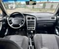 Чери Амулет 2007 в Киеве на Automoto.ua Черный Чери Амулет, объемом двигателя 1.6 л и пробегом 258 тыс. км за 1250 $, фото 16 на Automoto.ua