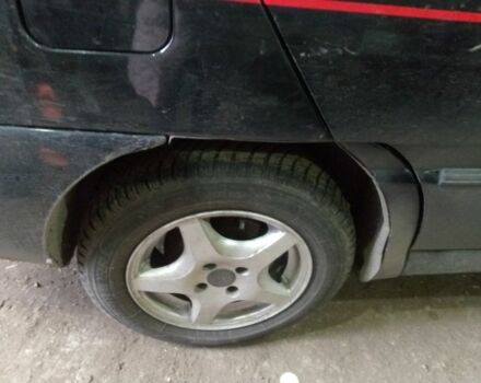 Черный Чери Амулет, объемом двигателя 1.6 л и пробегом 170 тыс. км за 2049 $, фото 5 на Automoto.ua