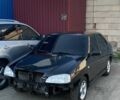 Черный Чери Амулет, объемом двигателя 1.6 л и пробегом 222 тыс. км за 1600 $, фото 5 на Automoto.ua