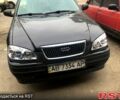 Чорний Чері Амулет, об'ємом двигуна 16 л та пробігом 208 тис. км за 1790 $, фото 1 на Automoto.ua