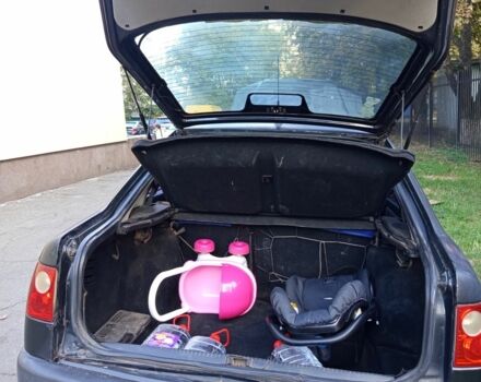 Чери Амулет 2007 в Киеве на Automoto.ua Черный Чери Амулет, объемом двигателя 0 л и пробегом 257 тыс. км за 1214 $, фото 4 на Automoto.ua