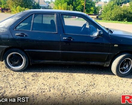 Черный Чери Амулет, объемом двигателя 1.6 л и пробегом 150 тыс. км за 2000 $, фото 2 на Automoto.ua