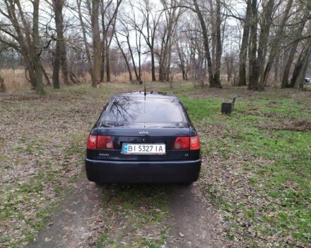 Чорний Чері Амулет, об'ємом двигуна 1.6 л та пробігом 149 тис. км за 2250 $, фото 3 на Automoto.ua